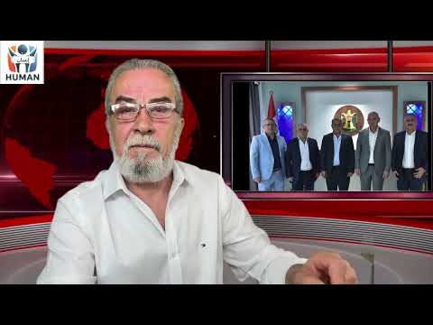 قضايا غاية في الاهمية اين تبخرت أموال النازحين اين هاردات قاعة الهيثم وقضايا اخرى 