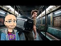 Dystopian Microwave Subway Nightmare (Prank Call)