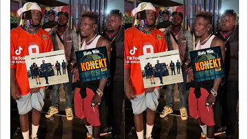 Shatta Wale Leakz First Video On His Konekt And Date He Will Drop