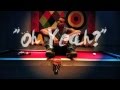 Chris Brown - Oh Yeah [New Song 2012]