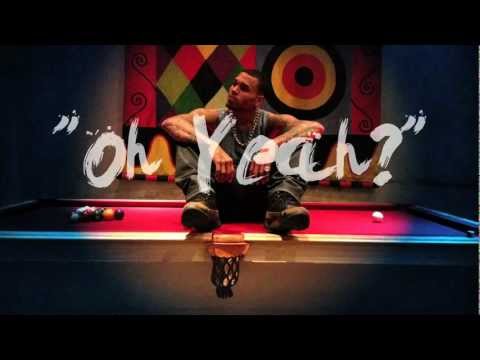 Oh yeah - Chris Brown