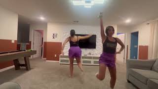 Tryout dance (Ages 6-11) 