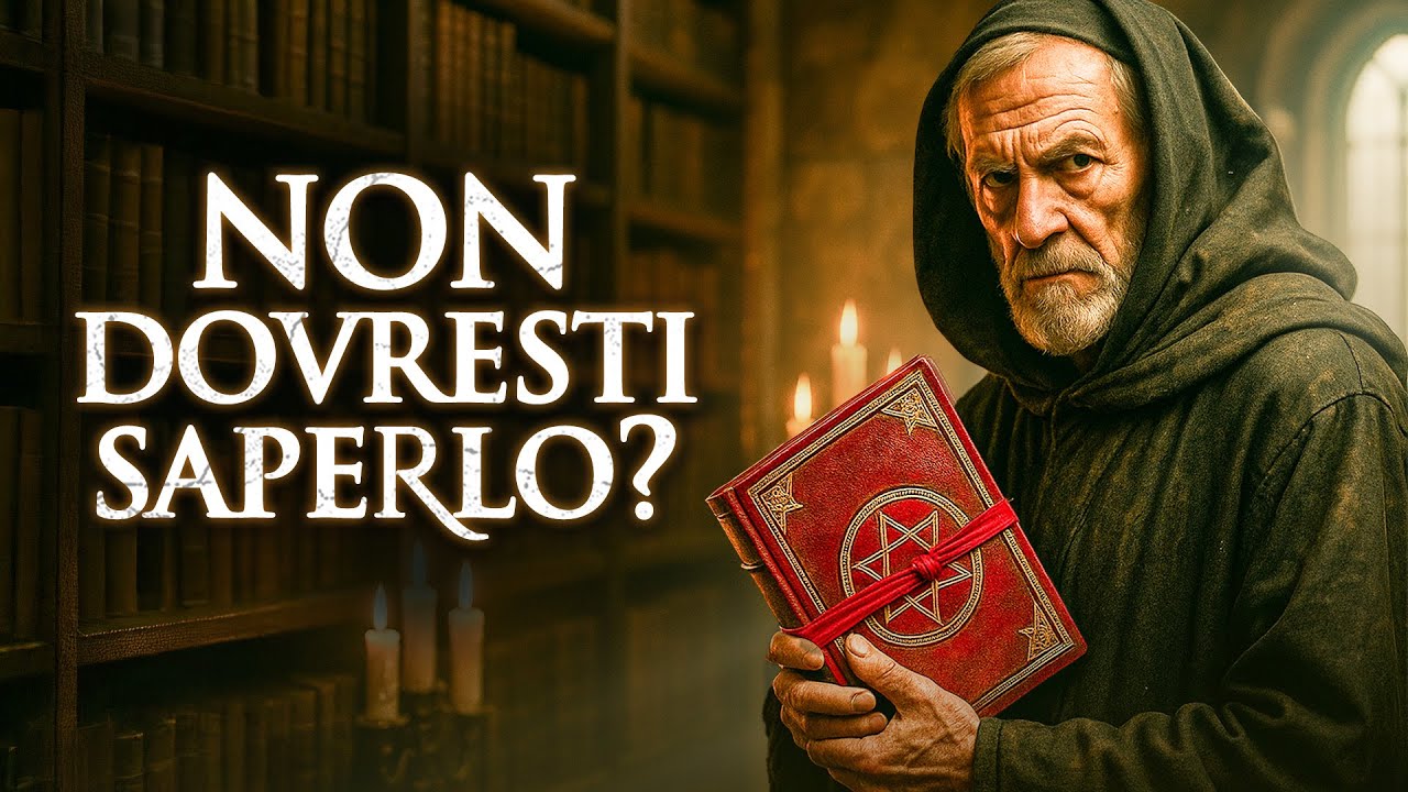 I segreti più proibiti del Vaticano: un ex sacerdote rivela tutto | Storia per Dormire