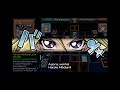 Mai vs Alexis no yu gi oh tag