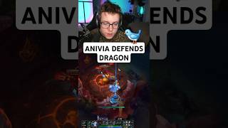 Celebrity Fimbulwinter Anivia is pretty neat 🐦 #anivia #main #aniviatok #leagueoflegends #otp #outplay #gaming Profile