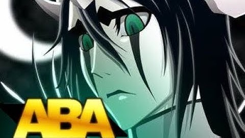 Ulquiorra 100-0 true combo (ABA)