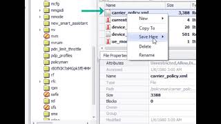 تفعيل 4g LTE لجميع هواتف اندرويد screenshot 3