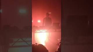 Tourist - Violet X I Cant Keep Up - Kings Hall, Brooklyn February 23Rd, 2019