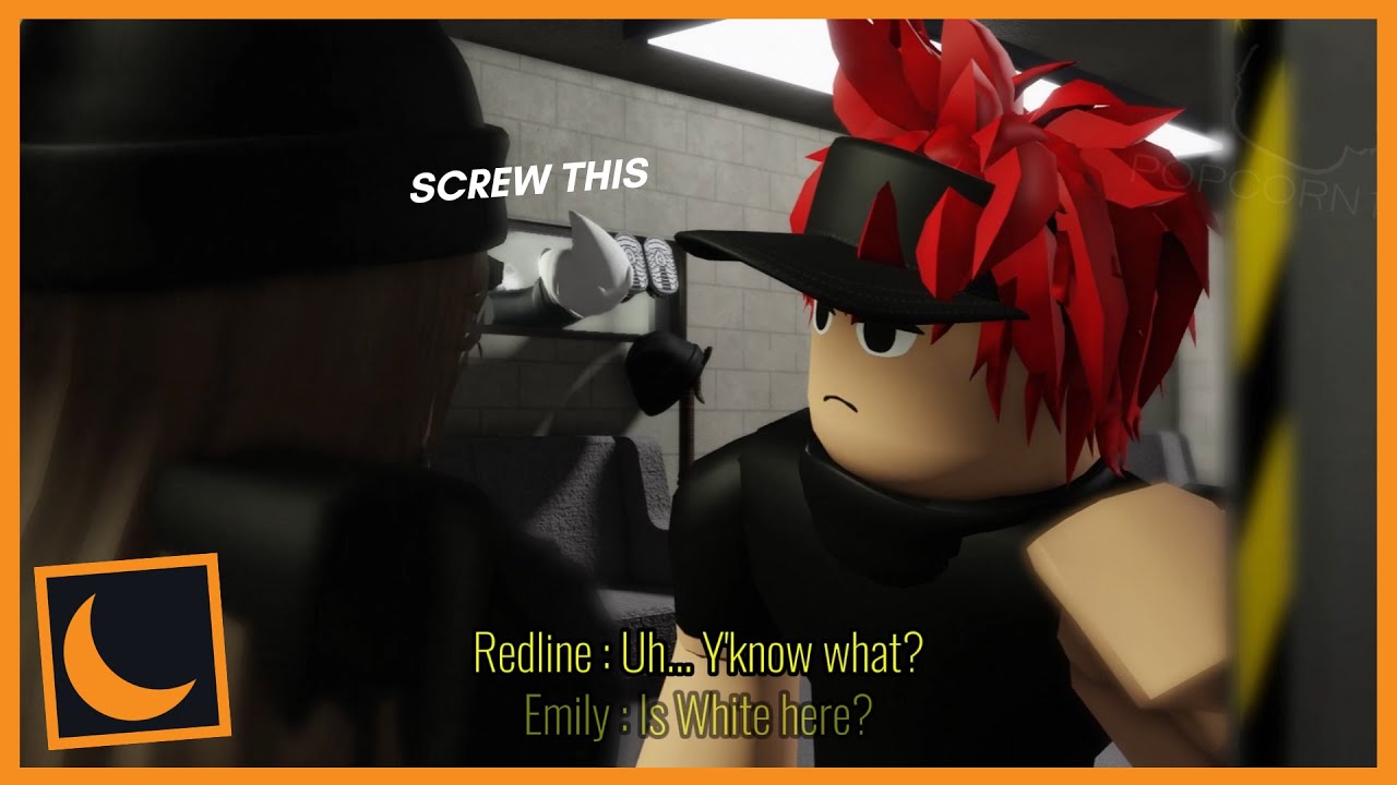 Y'know what he just left [ROBLOX ANIMATION] - YouTube
