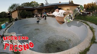 Doomsayers Weekend In Fresno Video