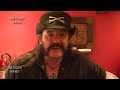 MOTORHEAD LEMMY KILMISTER DEAD AT 70 FROM CANCER