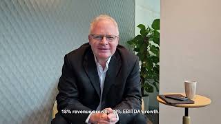 IHH Healthcare GCFO Quarterly Review (Q2 2023)