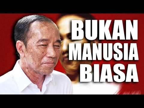 JOKOWI: HANYA ALAT ATAU PENGUASA ASLI?
