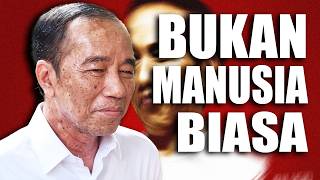 Jokowi Hanya Alat Atau Penguasa Asli