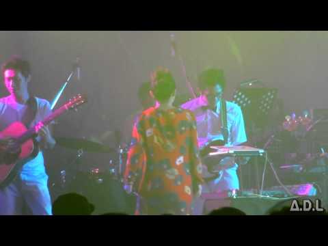 140614 徐佳瑩 LALA Legacy 13-翻滾吧我的寶貝