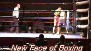 Melendez Vs Prieto Part1