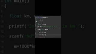 #13 | C Language Full Course | Coding Exercise14 #shorts #programming #coding