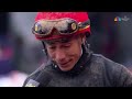Jockey Jose Ortiz makes 'a dream come true' with Kentucky Derby 2026 win | NBC Sports