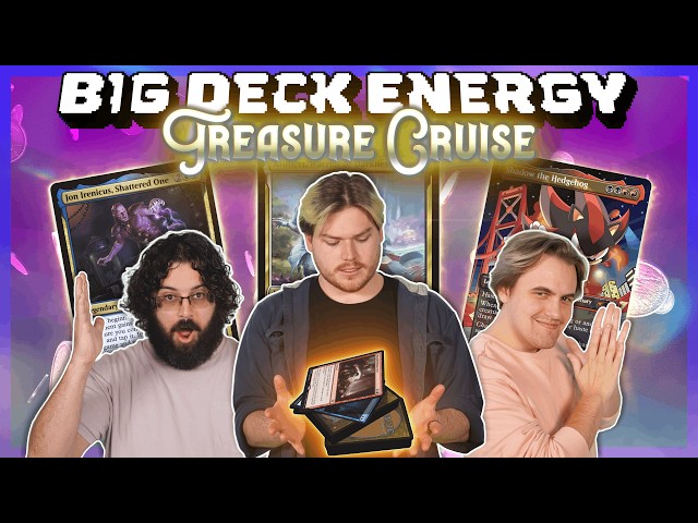 Commander but GAMBA thumbnail