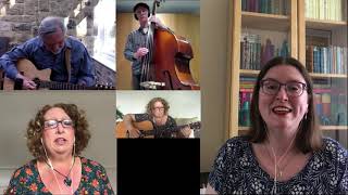 Asleep at Last (Ruth Moody) performed by Euphoria