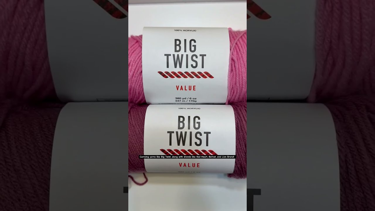  Joann S Yarn In Michaels HUGE Update