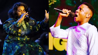 SUNMISOLA AGBEBI FT BBO EXPLOSIVE WORSHIP COLLABORATION 