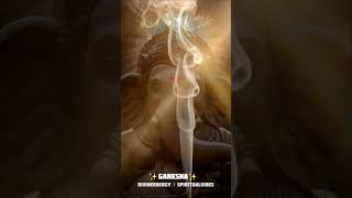 Download Lagu ✨Om Gan Ganapataye Namah 🙏 | Divine Ganesha Blessings#lordganesha #god #oorodaoosai #trending MP3