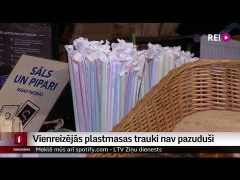 Video: Zaļo lēcu trauki