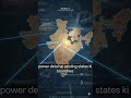 👉 “How India is Formed? 🇮🇳 Articles 1–4 Explained in 30 Seconds” #constitutionofindia #shortsfeed