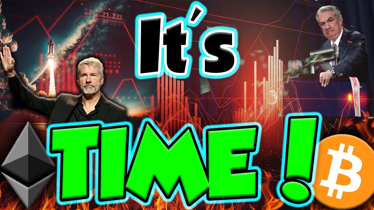 Мы только что начали СУПЕРЦИКЛ!