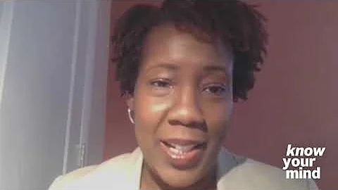 Dr. Monica Campbell on intentional self-care