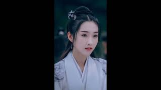 wei wuxian sister and brother in low #trending #yizhan #untamed #cdrama ♥️😀