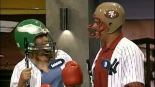 Shop Til You Drop 2001 Selena/JR vs. Tessa/Rick