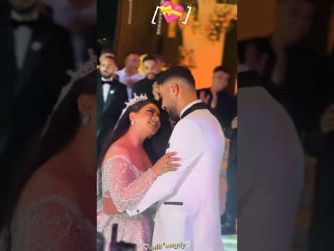 ايوه انتي احلي واحده شافتها عيني تيك توك محمد عدويه