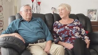 ISP Foster Parents | Pam and John's Story