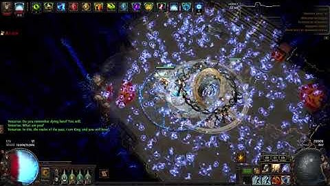 Trickster Spark   Uber Cortex