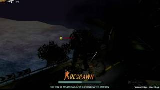 Combat Arms Fly hack player IGN Sistemalex-