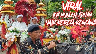 Download Lagu Ceramah Paling Viral 2026 || KH MUSLEH ADNAN ||  Naik Kereta Kencana Live Penambangan Bondowoso  MP3