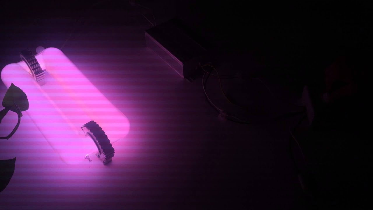 Dimmable Induction Grow Light