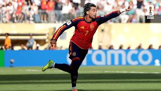 Hyundai Goal of the Tournament | Best Goals of the FIFA World Cup 2026™