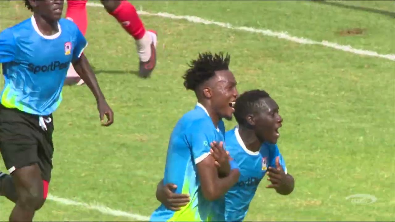 Ulinzi Stars 2-2 Shabana | All Goals & Highlights | FKF Premier League
