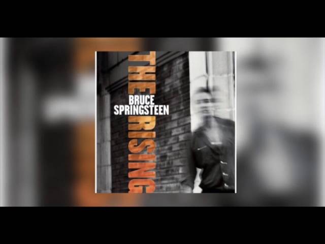 BRUCE SPRINGSTEEN - LET'S BE FRIENDS (SKIN TO SKIN)