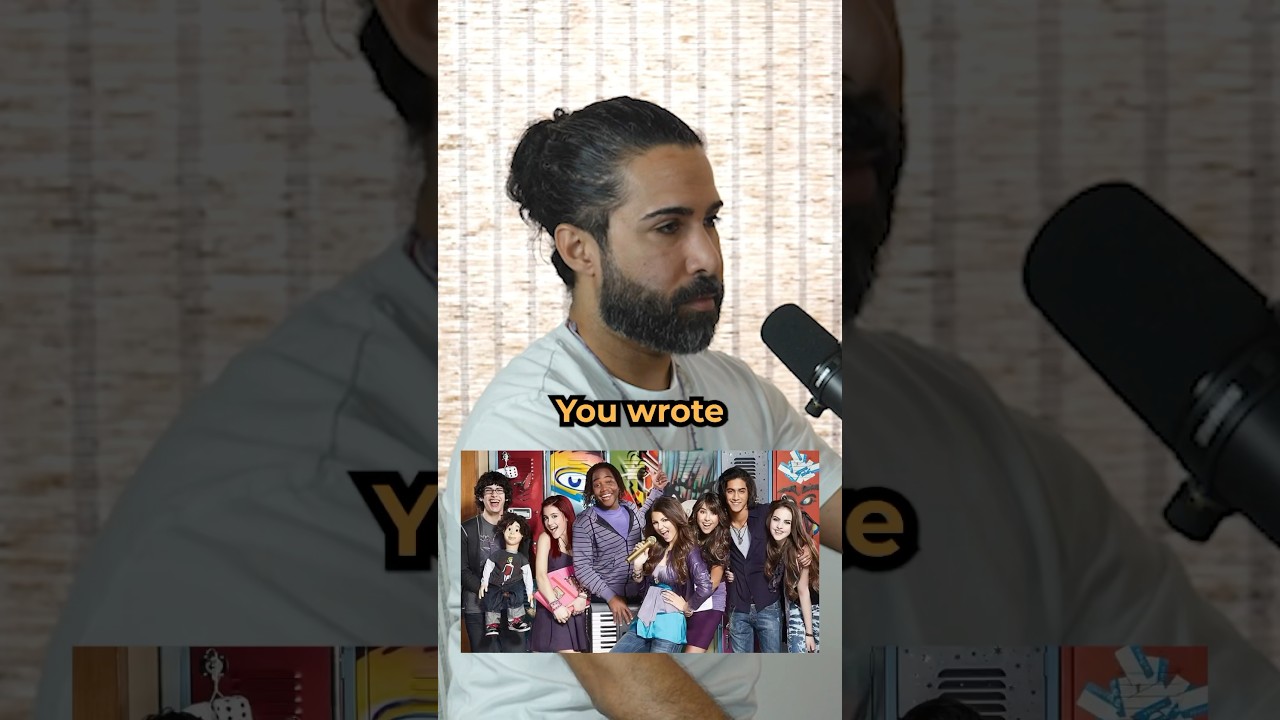 The Most Underrated Songs in Victorious