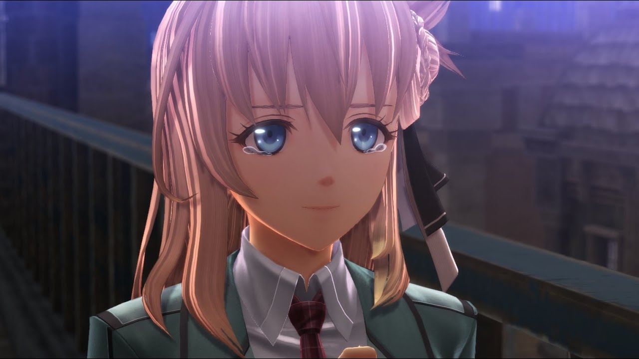 Kai no Kiseki: Agnes Confession (English Patch)
