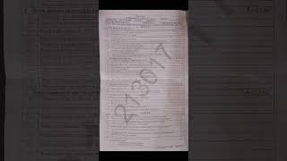 11th Class Chemistry paper Subjective Group 1 Bise Multan Board #punjabboard #exam #sirmrizwan #2026