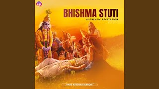 Bhishma Stuti - Authentic Recitation