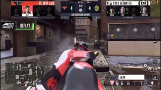 Information Greatest CLUTCH Of All TIME AbeZy 1v4!! 😮😮 News