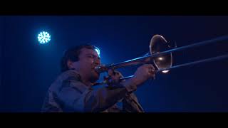 Gianluca Petrella and Cosmic Renaissance