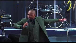 Lenyalo Le Monate by Bishop Sekete
