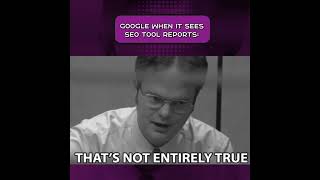 Are SEO Tools Messing With Your Head? 😵‍💫